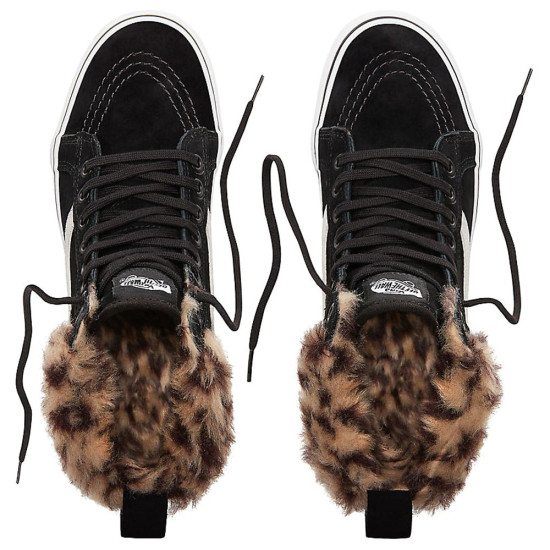 Vans Sk8-Hi Platform
